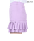 ROSASEN（ROSASEN）ゴルフウェア インナーパンツ付き A-Line デザインプリーツスカート 048-71443-081