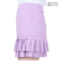 ROSASEN（ROSASEN）ゴルフウェア インナーパンツ付き A-Line デザインプリーツスカート 048-71443-081