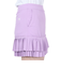 ROSASEN（ROSASEN）ゴルフウェア インナーパンツ付き A-Line デザインプリーツスカート 048-71443-081