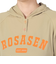 ROSASEN（ROSASEN）ゴルフウェア 半袖 吸水速乾 A-Line ジャージワンピース 048-61441-052