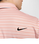 ナイキ（NIKE）ゴルフウェア 速乾 ドライフィット ツアー ストライプ 半袖ポロシャツ FD5932-812