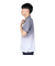 ROSASEN（ROSASEN）ゴルフウェア 吸水速乾 メランジ調カノコ半袖シャツ 044-21445-013