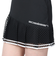 ROSASEN（ROSASEN）ゴルフウェア 吸水速乾 接触冷感 A-Line アシンメトリーサマースカート 048-71541-019