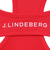 J.LINDEBERG（J.LINDEBERG）ゴルフウェア Tinsley Dress 半袖ワンピース 072-61640-062