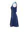 J.LINDEBERG（J.LINDEBERG）ゴルフウェア Nadia Dress ノースリーブ ワンピース 072-61670-097