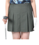 トミーアーマー（Tommy Armour）ゴルフウェア インナーパンツ付 ボックスプリーツスカート TATV24S060030 OLV