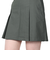 トミーアーマー（Tommy Armour）ゴルフウェア インナーパンツ付 ボックスプリーツスカート TATV24S060030 OLV
