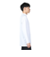 トミーアーマー（Tommy Armour）ゴルフウェア 吸汗速乾 ベーシック 長袖モックネック インナー TAGC24B040113 WHT
