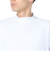トミーアーマー（Tommy Armour）ゴルフウェア 吸汗速乾 ベーシック 長袖モックネック インナー TAGC24B040113 WHT