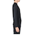 トミーアーマー（Tommy Armour）ゴルフウェア インナー 吸汗速乾 ベーシック 長袖Vネック シャツ TAGC24B040114 BLK