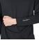 トミーアーマー（Tommy Armour）ゴルフウェア インナー 吸汗速乾 ベーシック 長袖Vネック シャツ TAGC24B040114 BLK