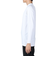 トミーアーマー（Tommy Armour）ゴルフウェア 吸汗速乾 ベーシック 長袖Vネック インナー TAGC24B040114 WHT