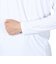 トミーアーマー（Tommy Armour）ゴルフウェア 吸汗速乾 ベーシック 長袖Vネック インナー TAGC24B040114 WHT