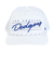 フォーティーセブン（47）ゴルフ キャップ ドジャース Downburst B-DNBST12BBP-WH