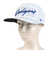 フォーティーセブン（47）ゴルフ キャップ ドジャース Downburst B-DNBST12BBP-WH