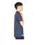 ROSASEN（ROSASEN）ゴルフウェア 吸水速乾 クールコア 半袖 モックネック シャツ 044-21442-098