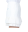 ROSASEN（ROSASEN）ゴルフウェア インナーパンツ付き A-Line デザイン プリーツスカート 048-71443-004