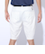 パフォーマンスギア（PG）ゴルフウェア ショートパンツ 吸汗速乾 接触冷感 ストレッチ ショーツ 402PG4SDD0006 WHT