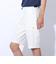 パフォーマンスギア（PG）ゴルフウェア ショートパンツ 吸汗速乾 接触冷感 ストレッチ ショーツ 402PG4SDD0006 WHT