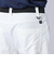 パフォーマンスギア（PG）ゴルフウェア ショートパンツ 吸汗速乾 接触冷感 ストレッチ ショーツ 402PG4SDD0006 WHT