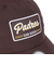 フォーティーセブン（47）ゴルフ サンディエゴ・パドレス Fairway 47 キャップ B-FARWY21BBU-BW