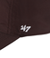 フォーティーセブン（47）ゴルフ サンディエゴ・パドレス Fairway 47 キャップ B-FARWY21BBU-BW