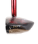 マルシン（MARUSHIN）パークゴルフ CQG-T2432 V011 レッド 85cm 535g