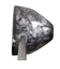 マルシン（MARUSHIN）パークゴルフ CQG-T2432 V011 シルバー 85cm 550g