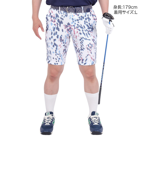 キャロウェイ Callaway ショートパンツ size L サイズ：L CALLAWAY