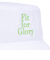 ニューエラ（NEW ERA）ゴルフ 帽子 ハット バケット01 Fit for Glory 14109169