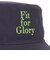 ニューエラ（NEW ERA）ゴルフ 帽子 ハット バケット01 Fit for Glory 14109170