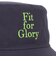 ニューエラ（NEW ERA）ゴルフ 帽子 ハット バケット01 Fit for Glory 14109170