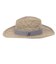 天然草ハット HASG31SG