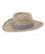 天然草ハット HASG31SG