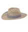 天然草ハット HASG31SG