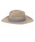 天然草ハット HASG31SG