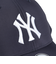 フォーティーセブン（47）ゴルフ ニューヨーク ヤンキース バックライン キャップ B-BKLNE17BBV-NY