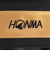 本間ゴルフ（HONMA）パークゴルフ ポーチ PGO12202 GOLD