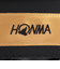 本間ゴルフ（HONMA）パークゴルフ ポーチ PGO12202 GOLD