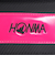 本間ゴルフ（HONMA）パークゴルフ ポーチ PGO12202 PINK