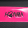 本間ゴルフ（HONMA）パークゴルフ ポーチ PGO12202 PINK