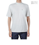トラヴィスマシュー（Travis Mathew）ゴルフウェア 半袖モックネック AP TM ST 7AH028 M 1WHT 23SS B