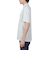 トラヴィスマシュー（Travis Mathew）ゴルフウェア 半袖モックネック AP TM ST 7AH028 M 1WHT 23SS B
