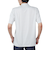 トラヴィスマシュー（Travis Mathew）ゴルフウェア 半袖モックネック AP TM ST 7AH028 M 1WHT 23SS B