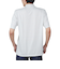 トラヴィスマシュー（Travis Mathew）ゴルフウェア 半袖モックネック AP TM ST 7AH028 M 1WHT 23SS B