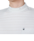 トラヴィスマシュー（Travis Mathew）ゴルフウェア 半袖モックネック AP TM ST 7AH028 M 1WHT 23SS B