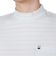 トラヴィスマシュー（Travis Mathew）ゴルフウェア 半袖モックネック AP TM ST 7AH028 M 1WHT 23SS B
