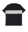 トラヴィスマシュー（Travis Mathew）ゴルフウェア ヘンリー ポケット 半袖Tシャツ AP TM ST 7AH051 M 0BLK 23SS B
