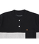 トラヴィスマシュー（Travis Mathew）ゴルフウェア ヘンリー ポケット 半袖Tシャツ AP TM ST 7AH051 M 0BLK 23SS B