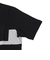 トラヴィスマシュー（Travis Mathew）ゴルフウェア ヘンリー ポケット 半袖Tシャツ AP TM ST 7AH051 M 0BLK 23SS B